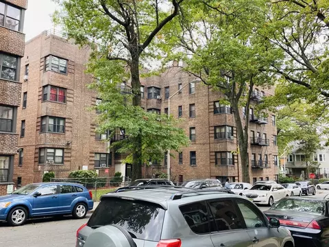 7 Chestnut St #4D, East Orange, NJ 07018