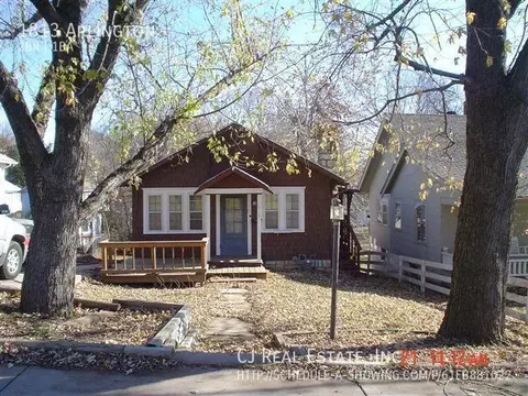 1813 S Arlington Ave, Independence, MO 64052