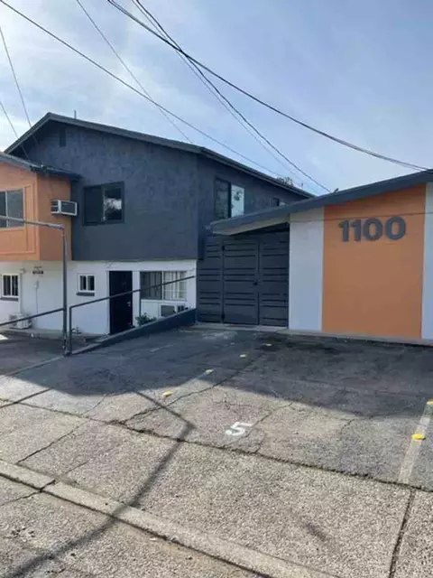 1100 Trinity St, Redding, CA 96001