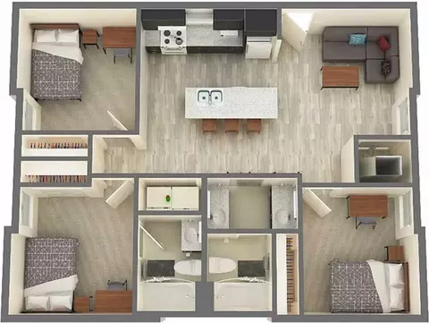 670 E 700 N, Logan, UT 84321