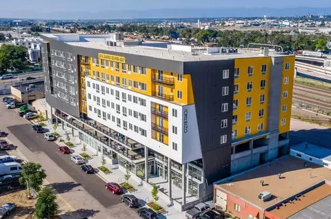 2065 S Cherokee St, Denver, CO 80223