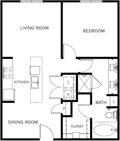 11119 Alterra Pkwy, Austin, TX 78758