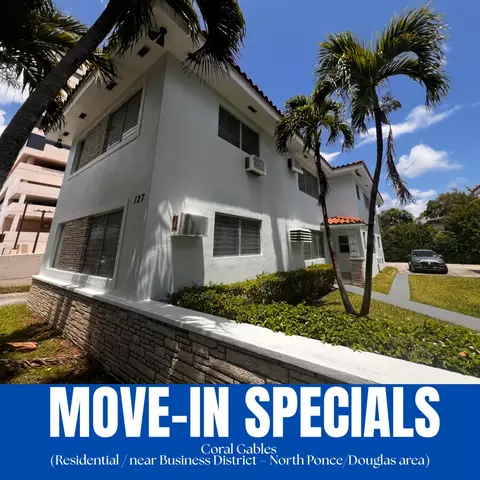 Santillane Ave, Coral Gables, FL 33134
