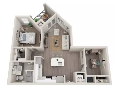 1231 Arya Way, Ocoee, FL 34761