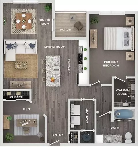 368 Beacon Light Cir, Holland, MI 49423
