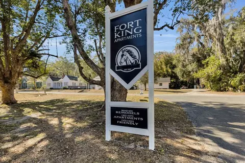 127 SE 13th Ave, Ocala, FL 34471