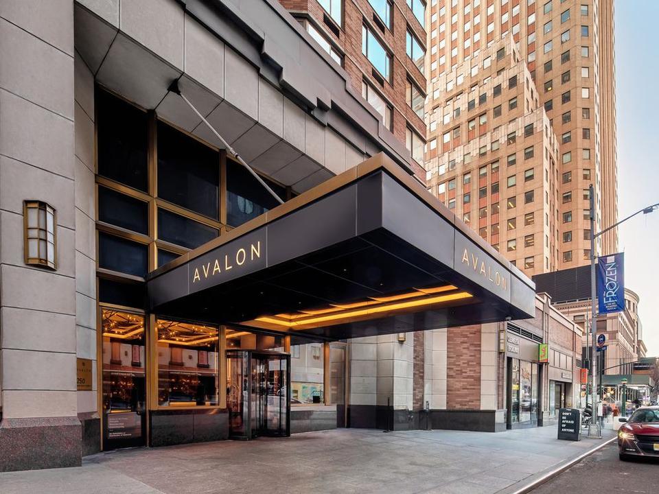  250 W 50th St, New York, NY 10019 photo 39