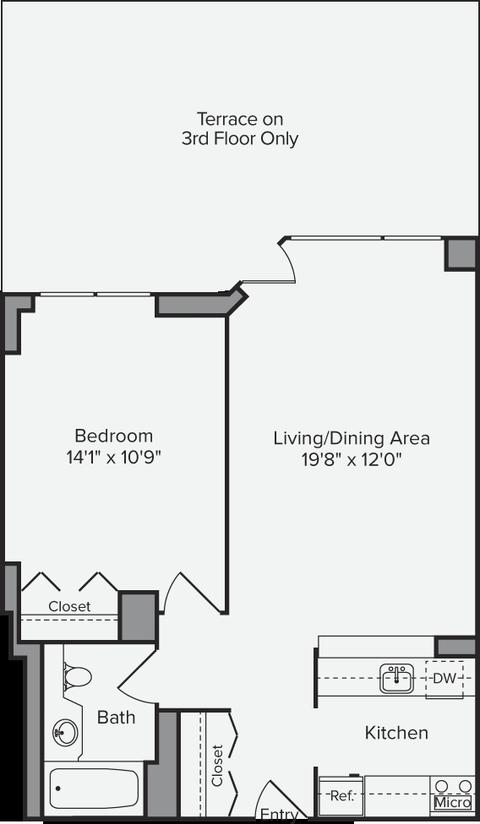 250 W 50th St, New York, NY 10019