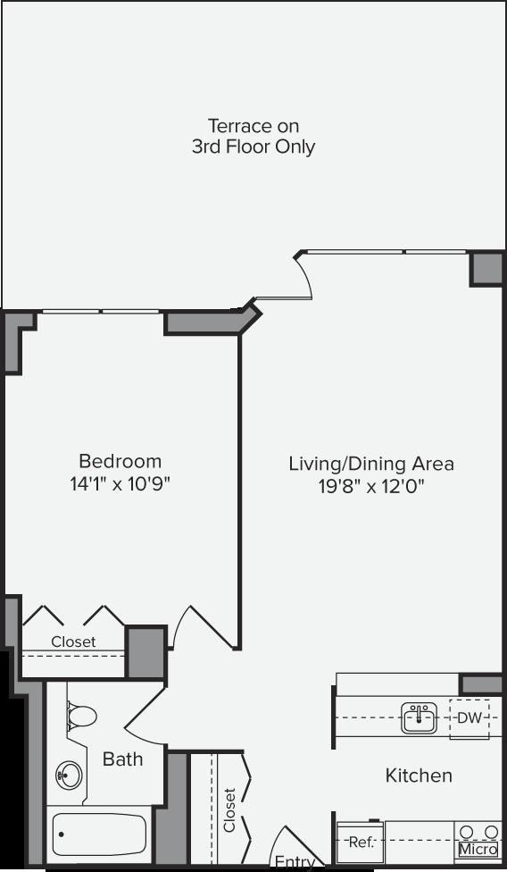  250 W 50th St, New York, NY 10019 photo 1