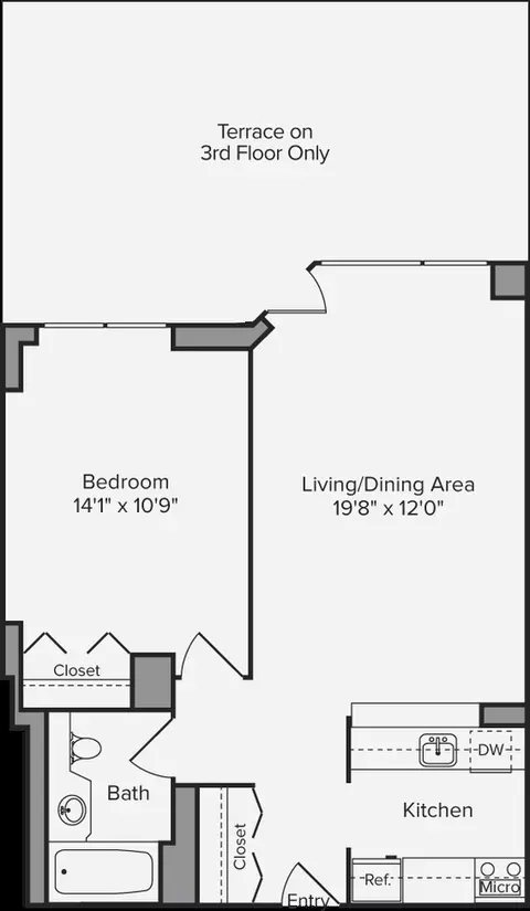 250 W 50th St, New York, NY 10019