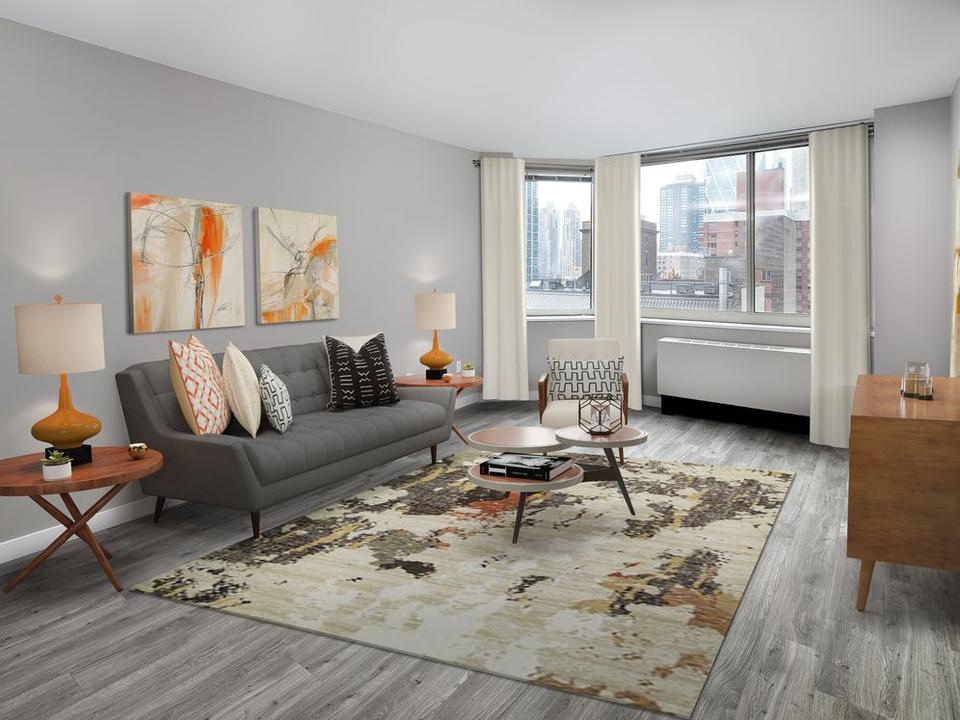  250 W 50th St, New York, NY 10019 photo 5