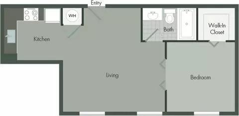 108 E Grace St, Richmond, VA 23219