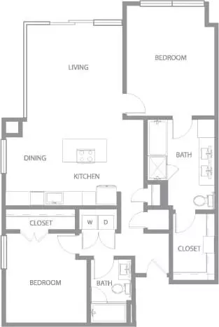 12 Cowboys Way, Frisco, TX 75034