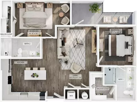 601 Cardinal Ln, Austin, TX 78704