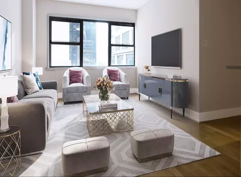 301 E 47th St #09O, New York, NY 10017