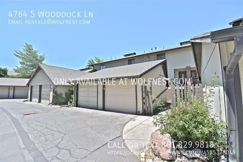 4764 S Woodduck Ln, Millcreek, UT 84117