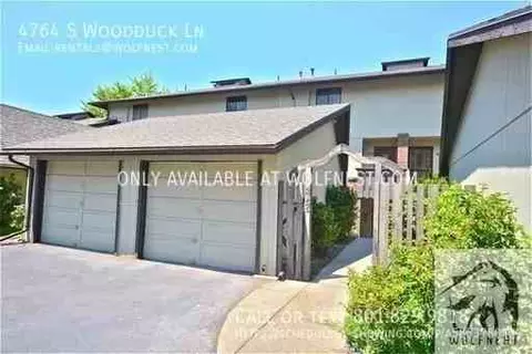 4764 S Woodduck Ln, Millcreek, UT 84117