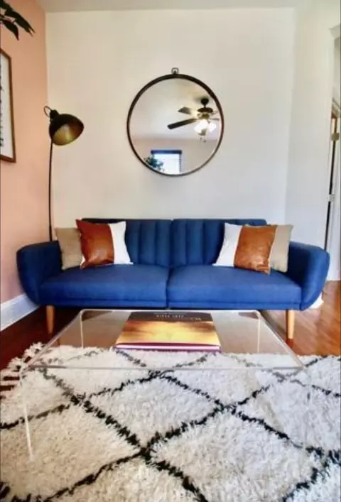 Undisclosed, Washington, DC 20002