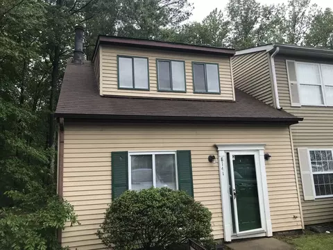 8141 Mcguire Dr, Raleigh, NC 27616