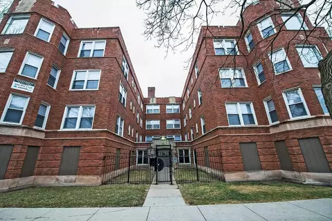 8152 S Evans Ave, Chicago, IL 60619