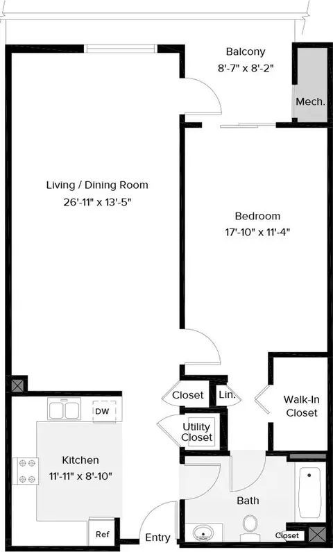 10945 Bluffside Dr, Los Angeles, CA 91604
