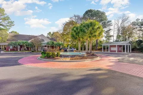 2545 Croquet Dr, Wilmington, NC 28412 photo 38
