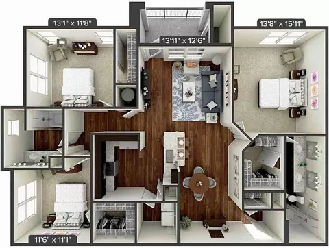 3499 Ranch Road 620 S, Austin, TX 78738