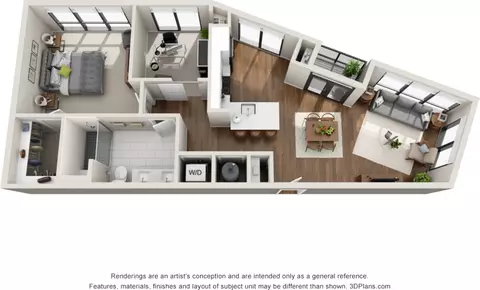 511 S Mangum St, Durham, NC 27701