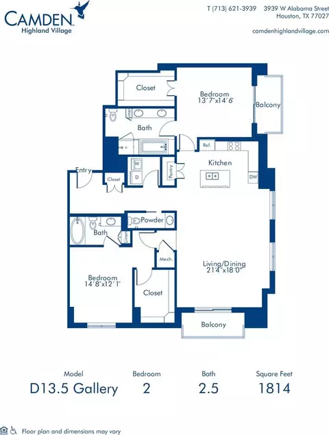 3939 W Alabama St, Houston, TX 77027