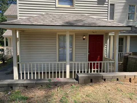 4412 Brockton Dr, Raleigh, NC 27604