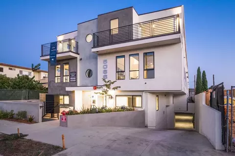 5066 Romaine St, Los Angeles, CA 90029