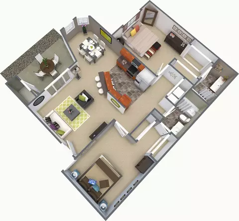 11350 E Sahuaro Dr, Scottsdale, AZ 85259
