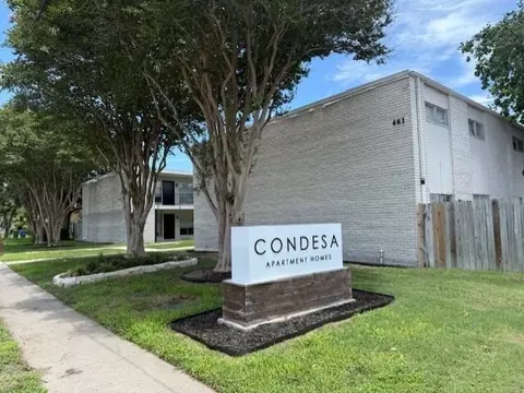 457 Eldon Dr, Corpus Christi, TX 78412