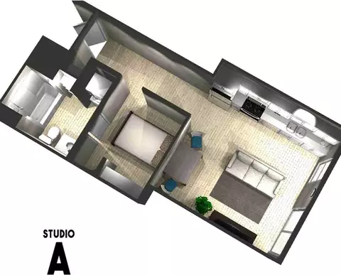 200 W 1st St, Cedar Falls, IA 50613