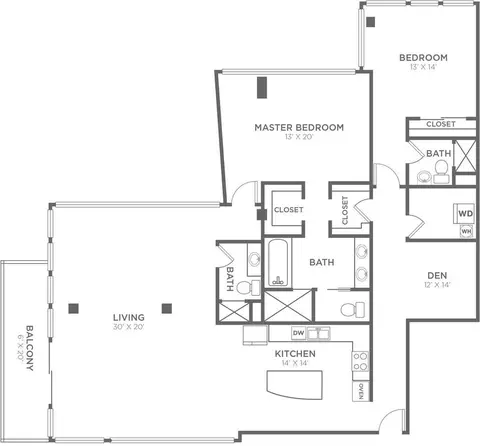215 N Pine St, Charlotte, NC 28202