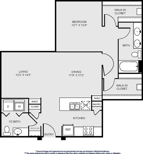 300 N Mcdonald St, Mckinney, TX 75069