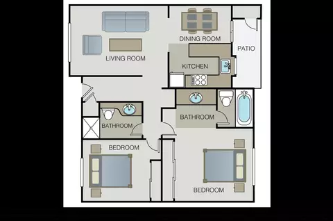 4141 Stevenson Blvd, Fremont, CA 94538
