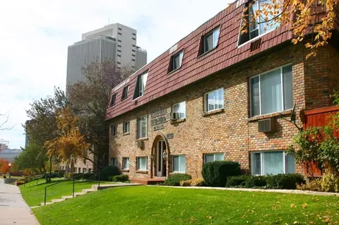 155 N Canyon Rd, Salt Lake City, UT 84103