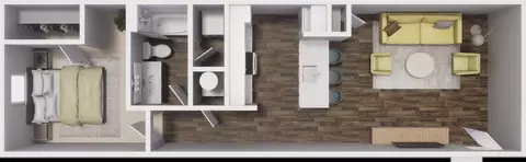 4046 Mallette Hts, Colorado Springs, CO 80916
