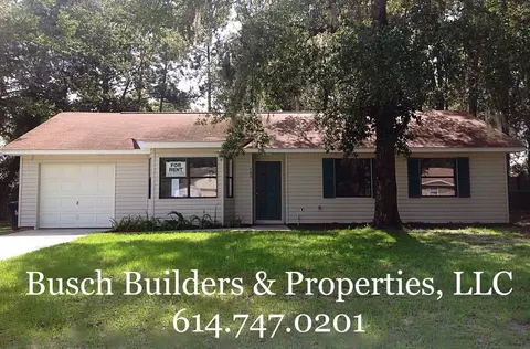 105 Pinedale Dr, Saint Marys, GA 31558