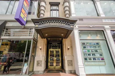 777 7th St NW #813, Washington, DC 20001