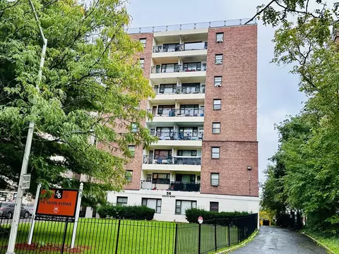 56 S Munn Ave # 7G, East Orange, NJ 07018