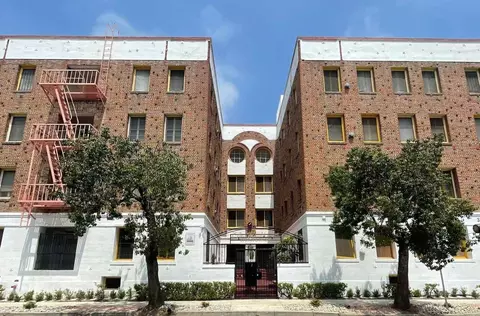 3701 W 9th St, Los Angeles, CA 90019
