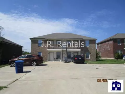 4205 Primrose Dr #b, Copperas Cove, TX 76522