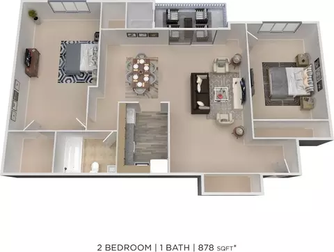 10 Brookebury Dr # A, Reisterstown, MD 21136