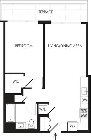433 E 14th St, New York, NY 10009