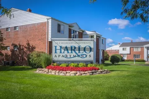 31499 Mound Rd, Warren, MI 48092