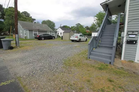 1500 Briarfield Rd, Hampton, VA 23666