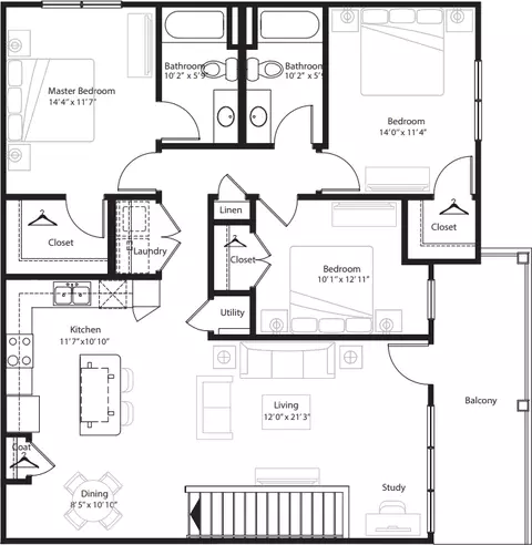 10077 Juban Crossing Blvd, Denham Springs, LA 70726