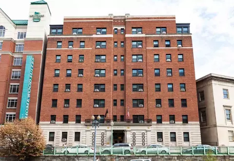 1421 Massachusetts Ave NW, Washington, DC 20005 photo 26